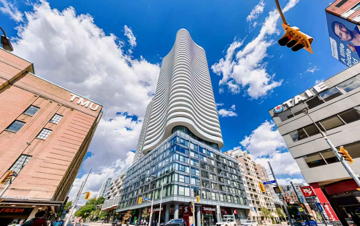 Stanley Condos 0