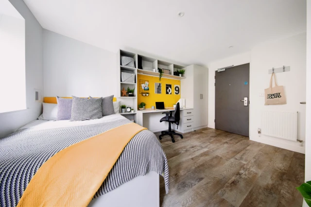 uhomes.com | Student Accommodation, Housing, Flats, Apartments for Rent