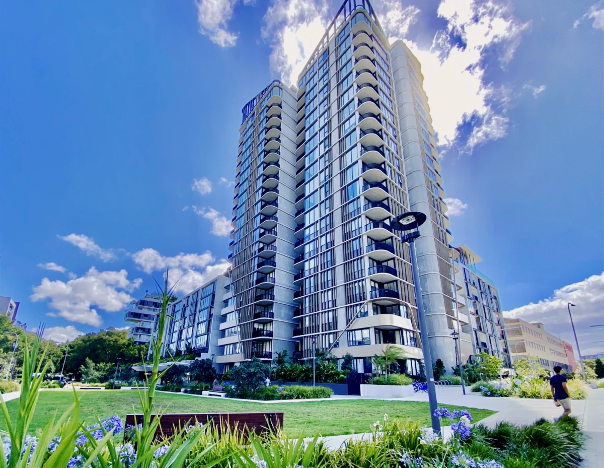 21 Dunkerley Place 0