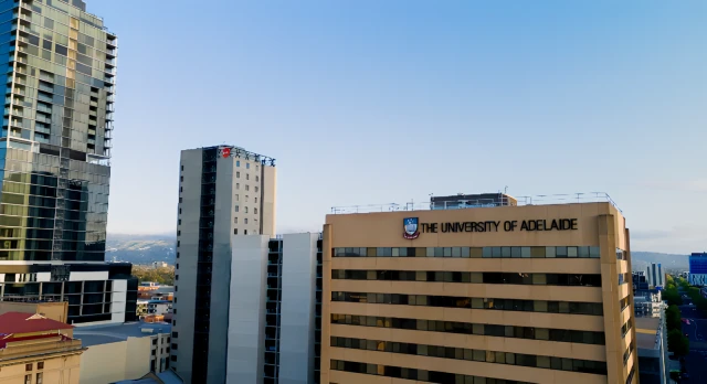 dwell East End Adelaide 2