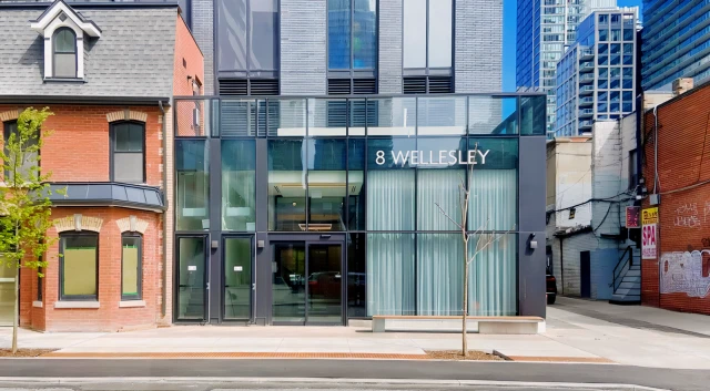 8 Wellesley Residences 3