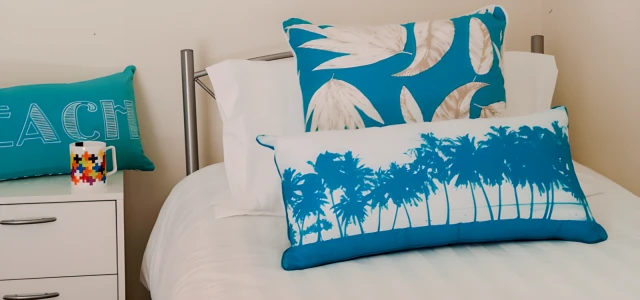 Student Living City West 4