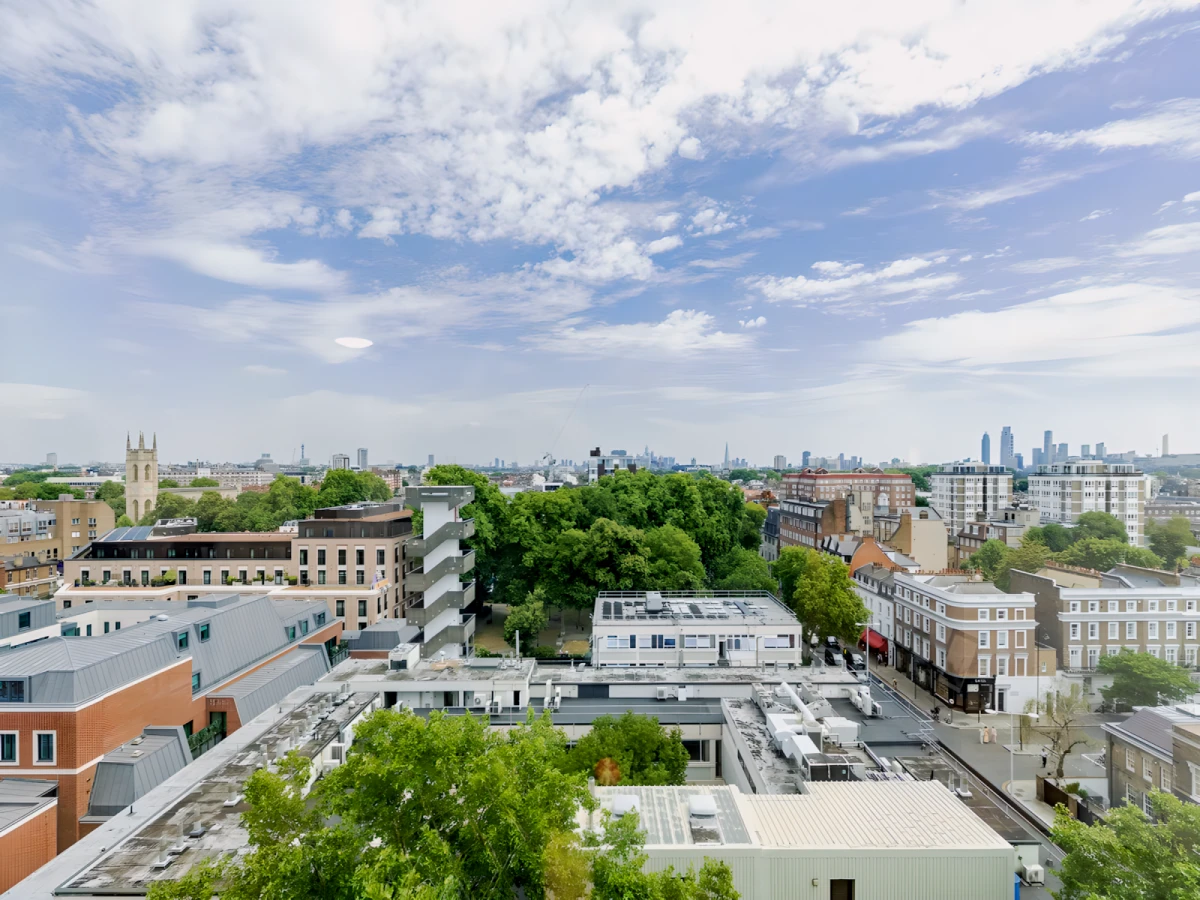 Chelsea Lightfoot Hall 0