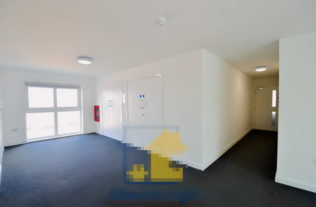 Entire Place·1B1B···Flat 31 Crouch Court, 6 Tanners Way B29 6G - Birmingham student accommodation - 1 Bedroom 1 Bathroom