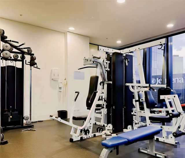 568 Collins Street 1