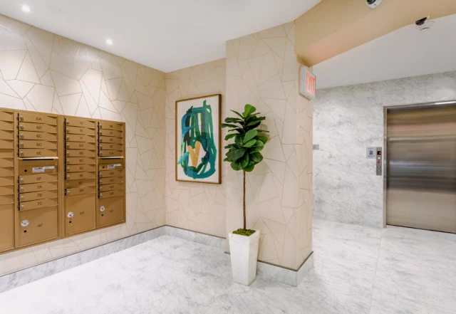 St Georges Crescent 1