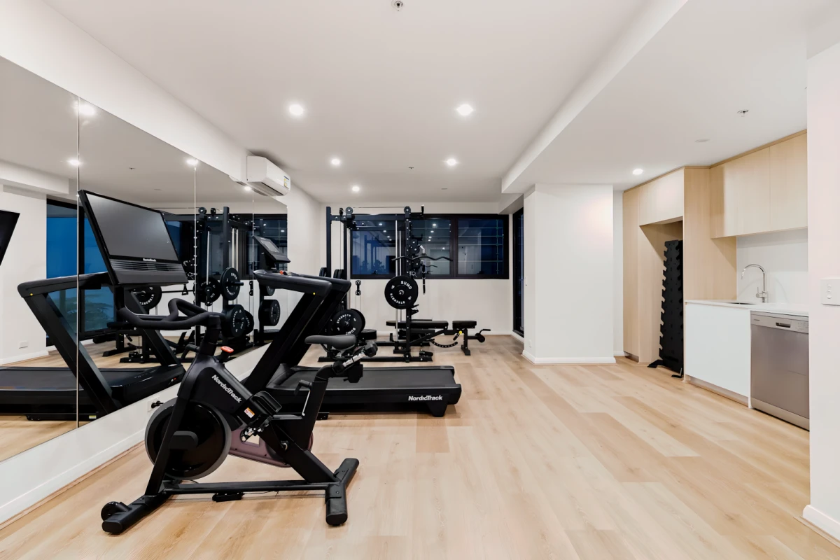 UKO Parramatta Central 0