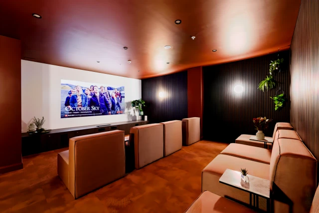 UKO Parramatta Central 3