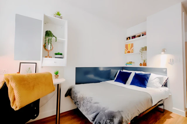 uhomes.com | Student Accommodation, Housing, Flats, Apartments for Rent