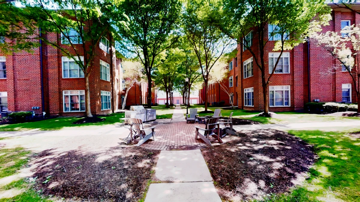 Fisher Commons 0