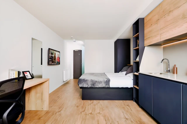 uhomes.com | Student Accommodation, Housing, Flats, Apartments for Rent