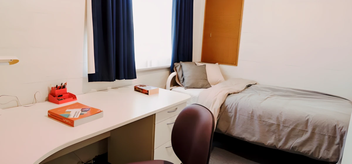 UniLodge at Curtin University- Vickery House 0