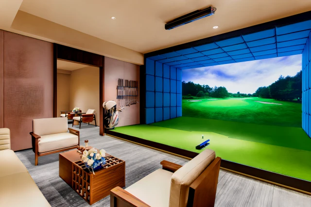 Ascott Fengyishan Shenzhen 3