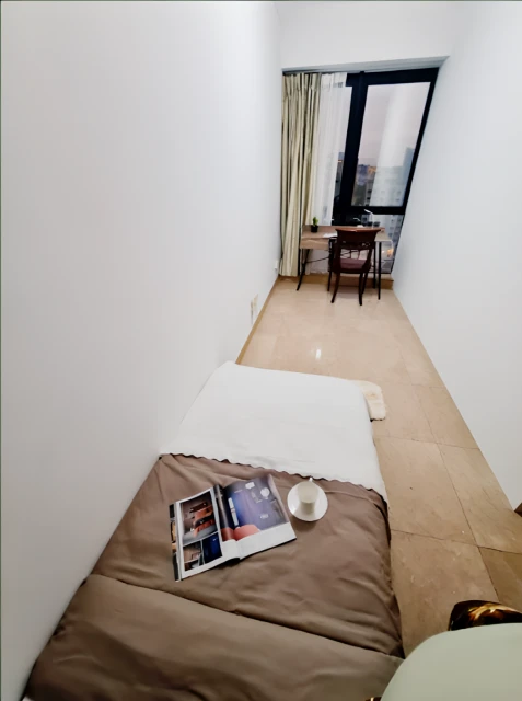 Heritage View - My 2