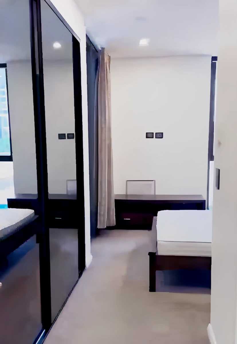 10 Letitia St - Sydney student accommodation