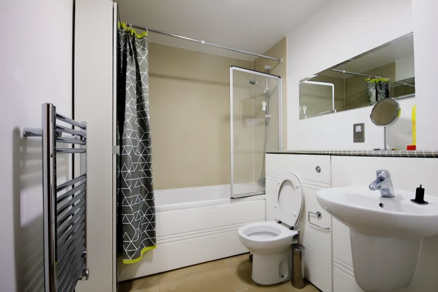 ST-Latitude Apartments 4