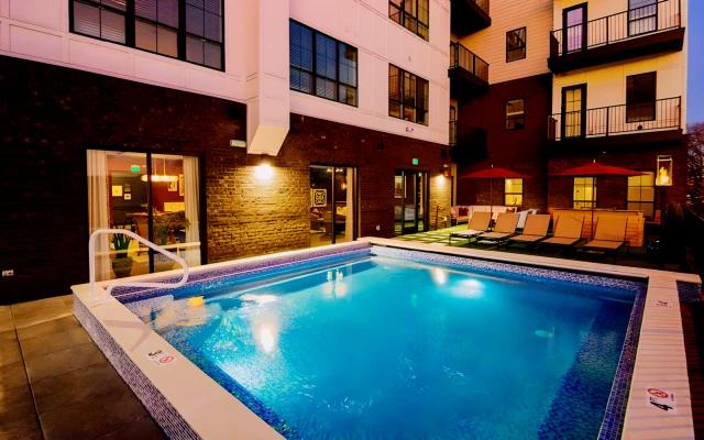 Fairfax Apartments 1