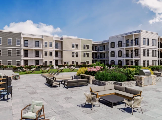 Heritage Westminster 4