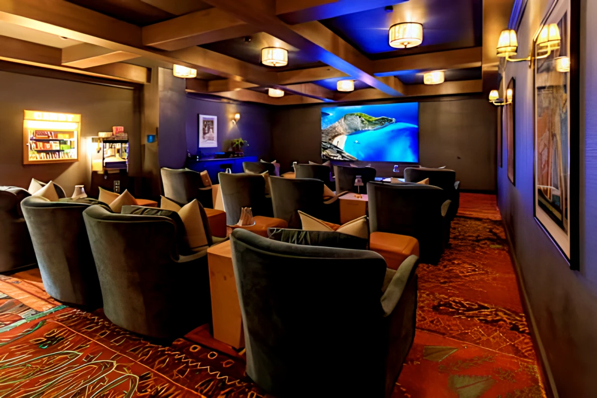 Langham Apartments 0