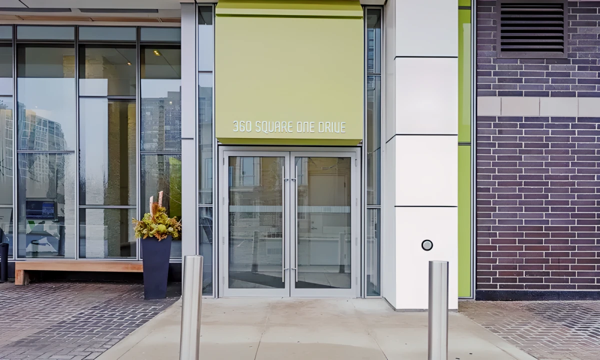 Limelight North Tower(360 Square One Dr & 370 Square One Dr) 0