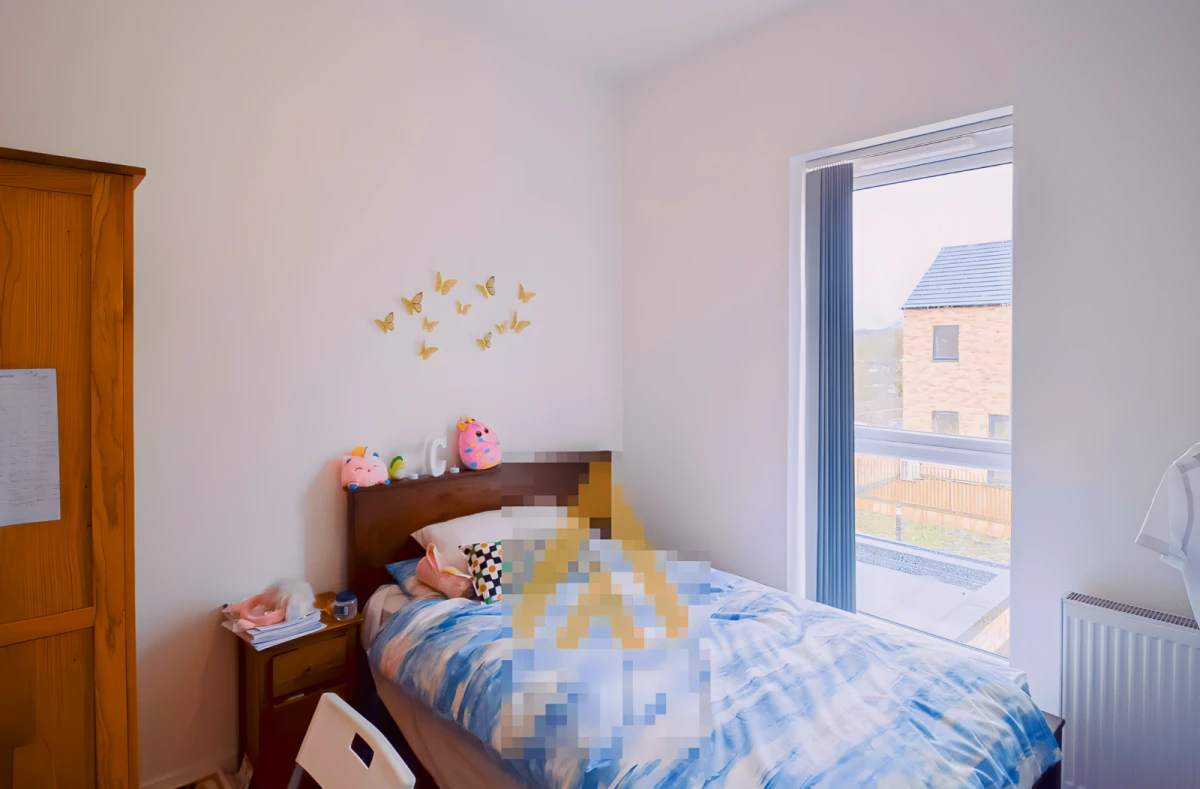 Entire Place·3B2B···59 Parkes Avenue 0