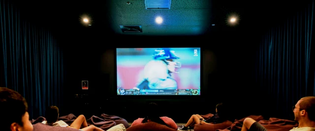 Student One Elizabeth Street 3