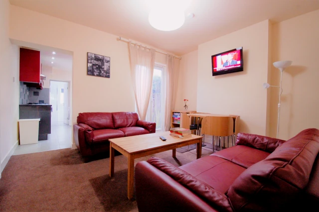 Entire Place·3B1B···3 Gristhorpe Road, Selly Oak