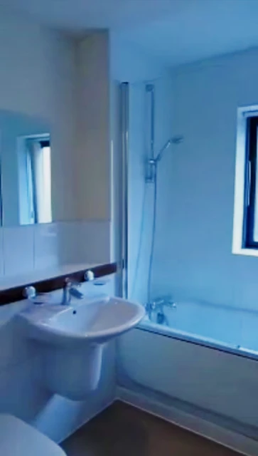 Entire Place·2B1B···Apartment 1,93 Rickman Drive 1