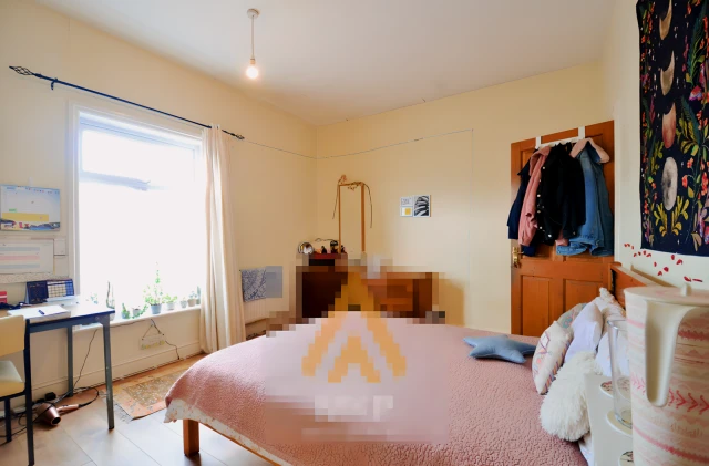 Entire Place·3B1B···40 Milner Road, Selly Oak 4