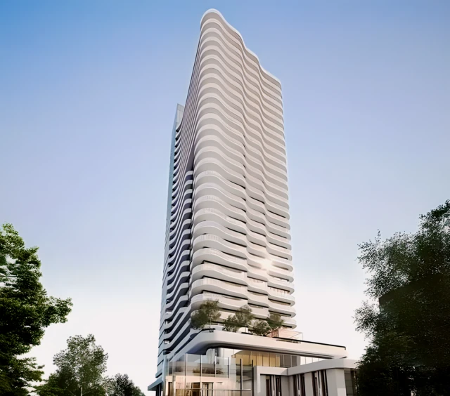 Azura Condos 3