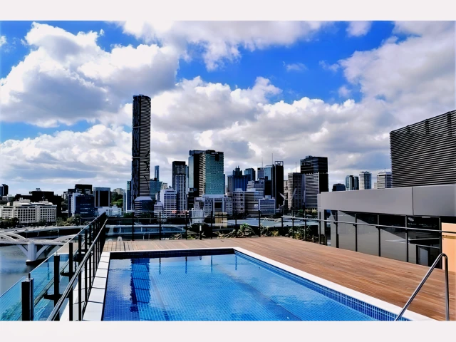 11406/25 Bouquet Street, South Brisbane 1