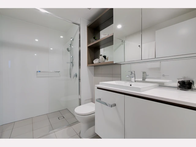 10404/25 Bouquet Street, South Brisbane 4