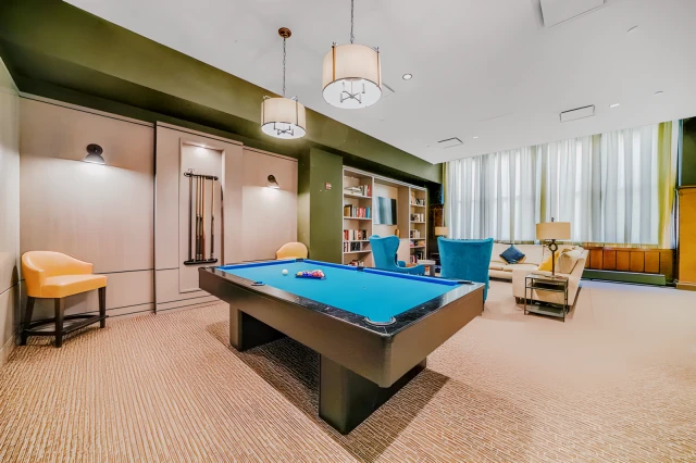 The Packard Building 3