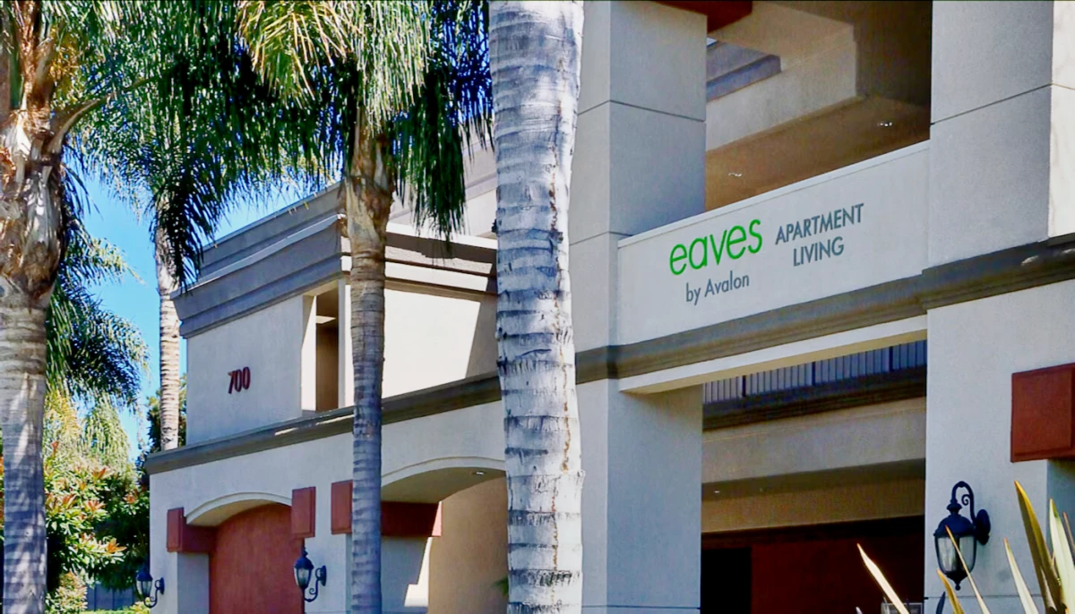 eaves West Valley - San Jose student accommodation