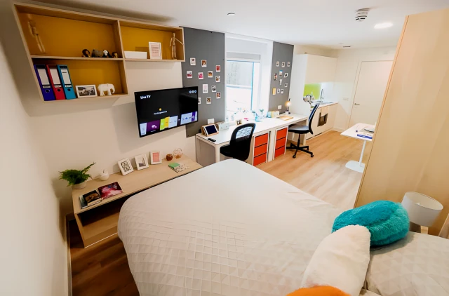 uhomes.com | Student Accommodation, Housing, Flats, Apartments for Rent