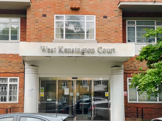 Edith Villas 29091# 1