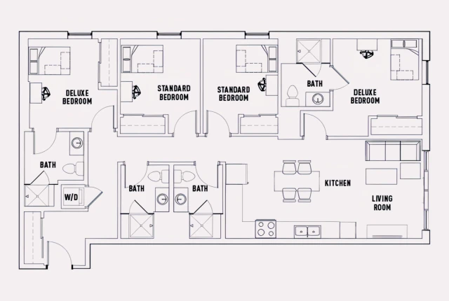uhomes.com | Student Accommodation, Housing, Flats, Apartments for Rent