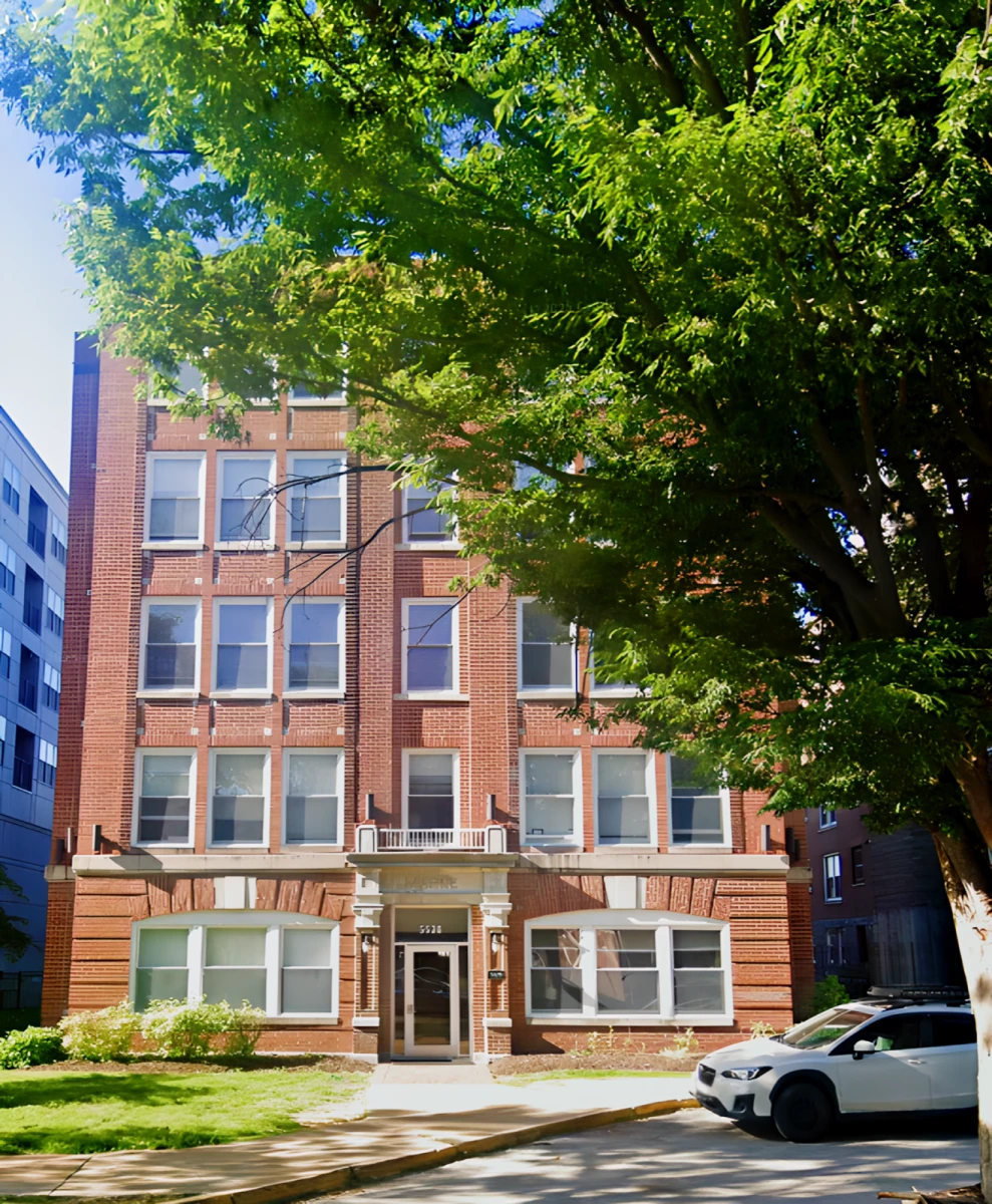 5528 Pershing Ave Unit 203 0