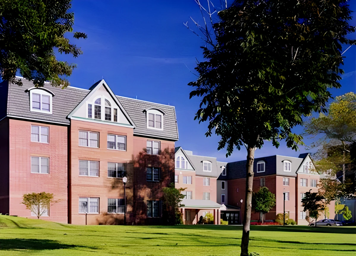 North Shore Flats - Pittsburgh student accommodation