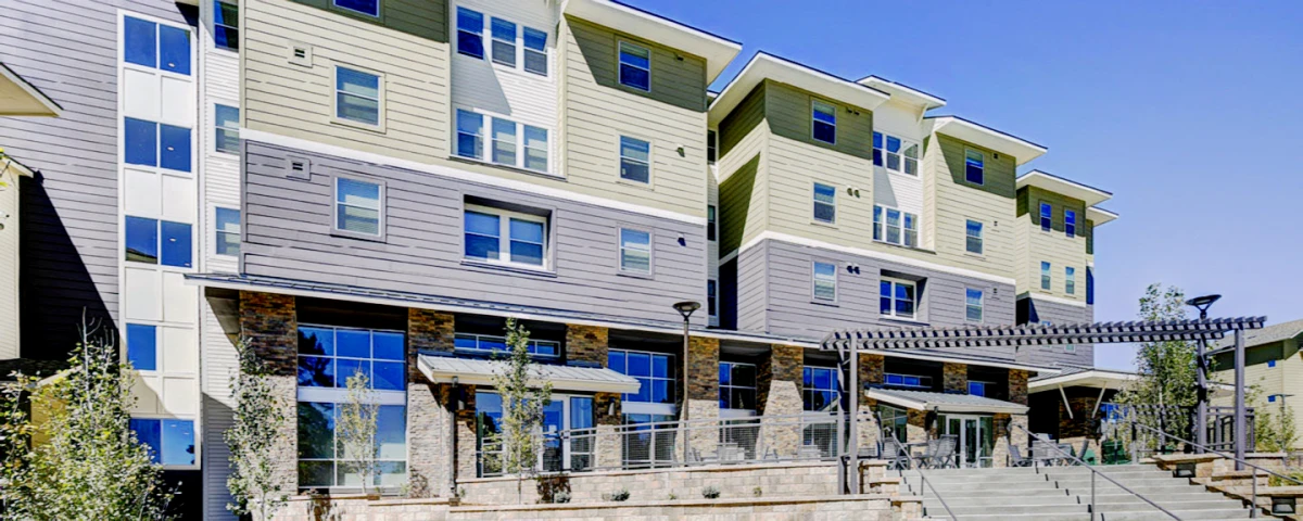 SkyView - Flagstaff student accommodation