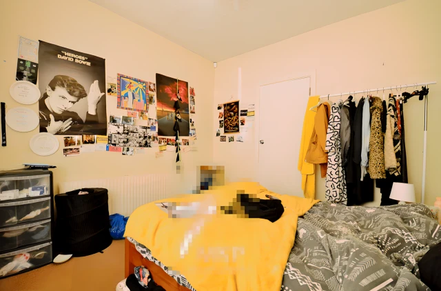 Entire Place·4B1B···9 Gristhorpe Road 1