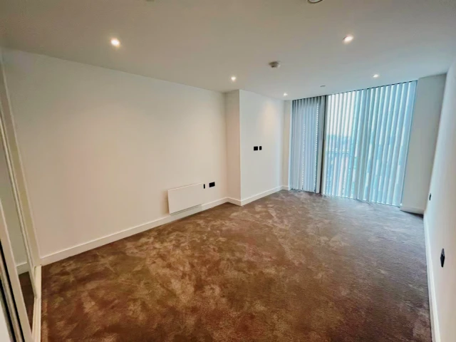 FH-Vista River Gardens - alojamiento para estudiantes en Mánchester - 1 Bed 1 bath