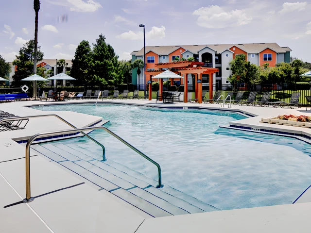 The Village at Science Drive 1