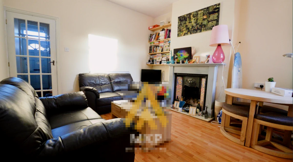 Entire Place·4B1B···125 Warwards Lane,Selly Oak - alloggio per studenti a Birmingham
