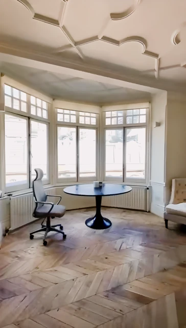 GS-23 Down Street, Picadilly 3