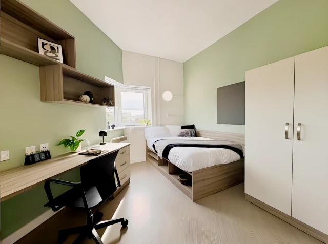 uhomes.com | Student Accommodation, Housing, Flats, Apartments for Rent