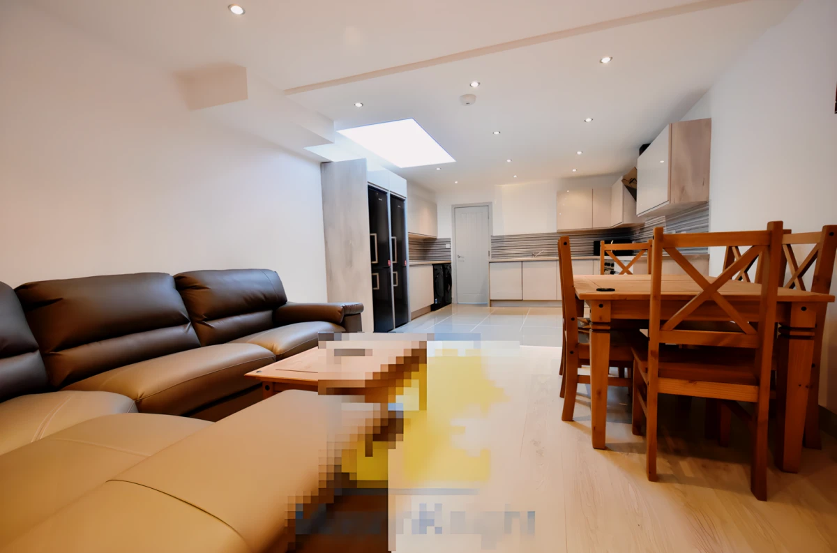 Entire Place·7B6B···241 Tiverton Road, Selly Oak 0