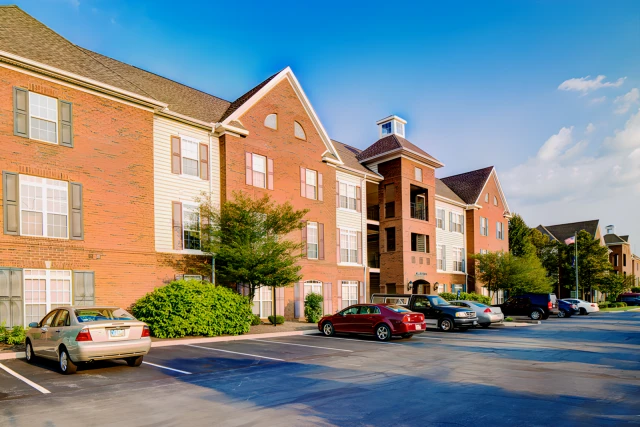 Olde Towne University Square 2