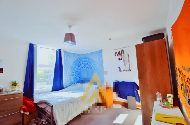 Entire Place·7B7B···10 Reservoir Retreat, Edgbaston 3