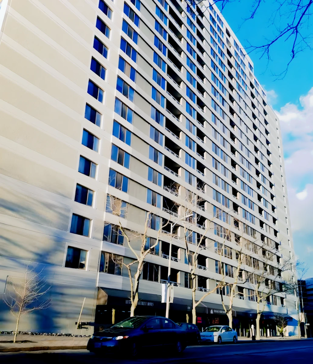 Lenox Club Apartments - Arlington student accommodation